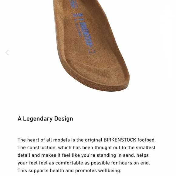 NWT Birkenstock Arizona Soft Footbed Desert Camo Birko-Flor 2-Strap - Picture 11 of 16